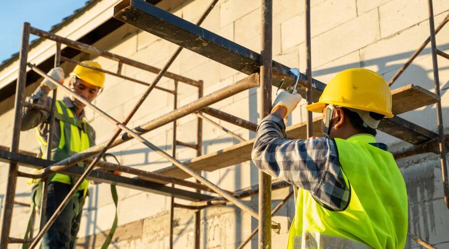 Expert tile roof repair services in North Star, OH